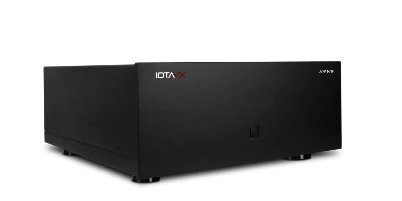 IOTAVX AVXP 3-300