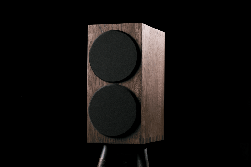 Buchardt Audio E50