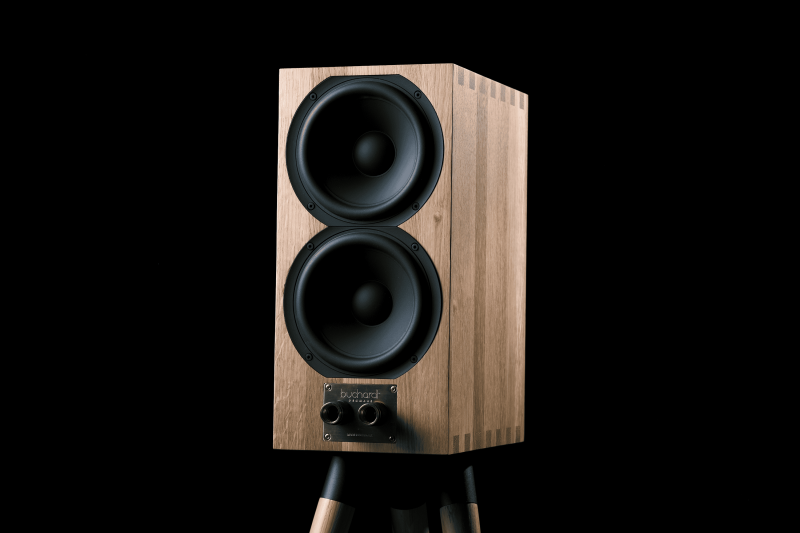 Buchardt Audio E50