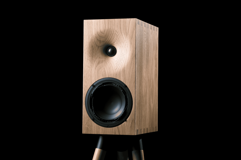Buchardt Audio E50