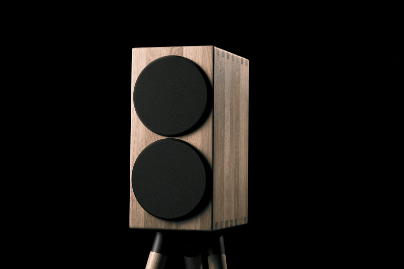 Buchardt Audio E50