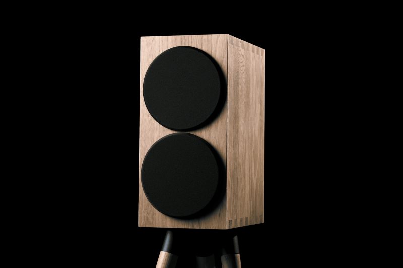 Buchardt Audio E50