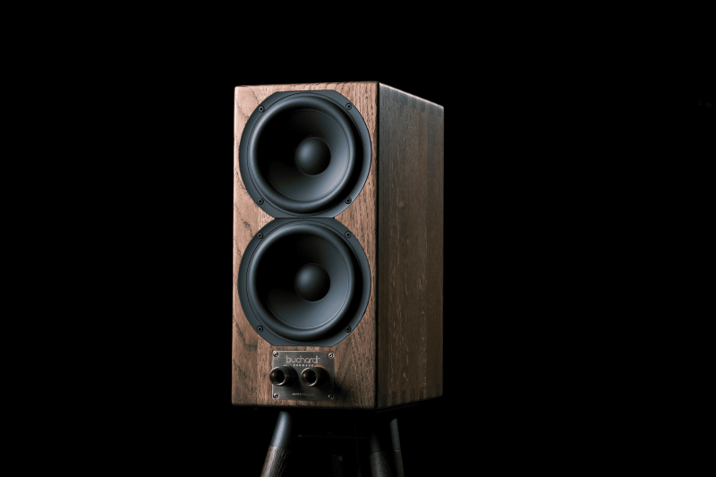 Buchardt Audio E50