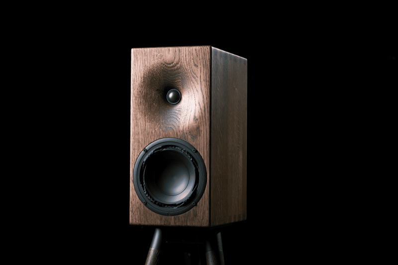 Buchardt Audio E50