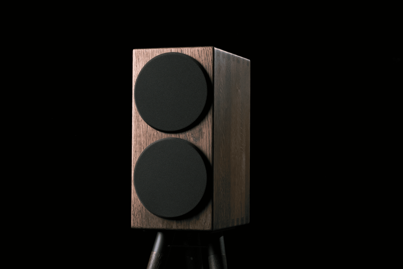 Buchardt Audio E50