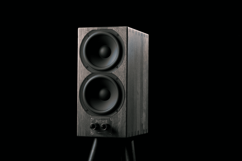 Buchardt Audio E50
