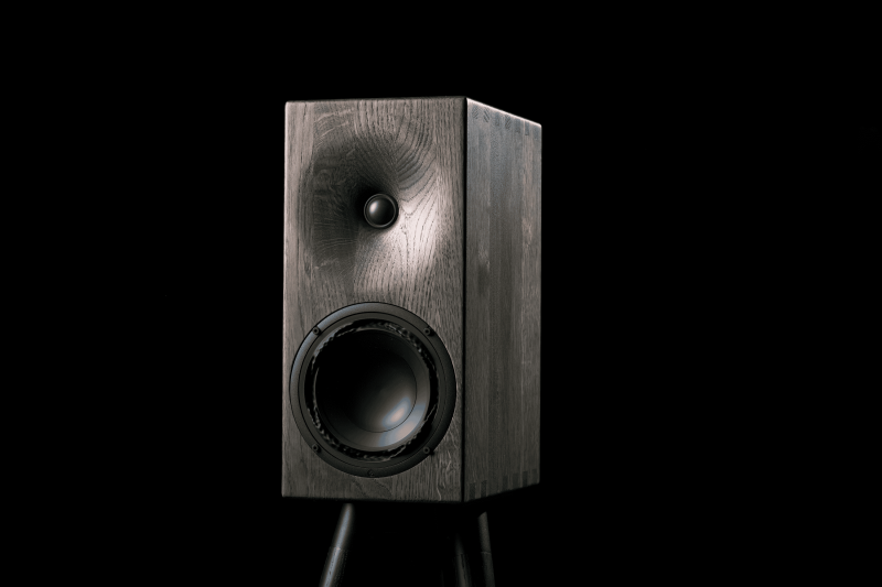 Buchardt Audio E50