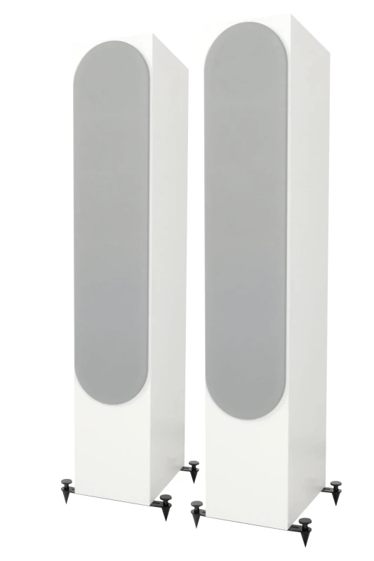 Econik ELEVEN Weiß matt