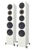 Econik ELEVEN Weiß matt