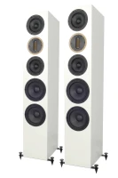 Econik ELEVEN Weiß matt