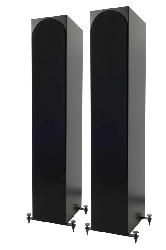 Econik ELEVEN Schwarz matt