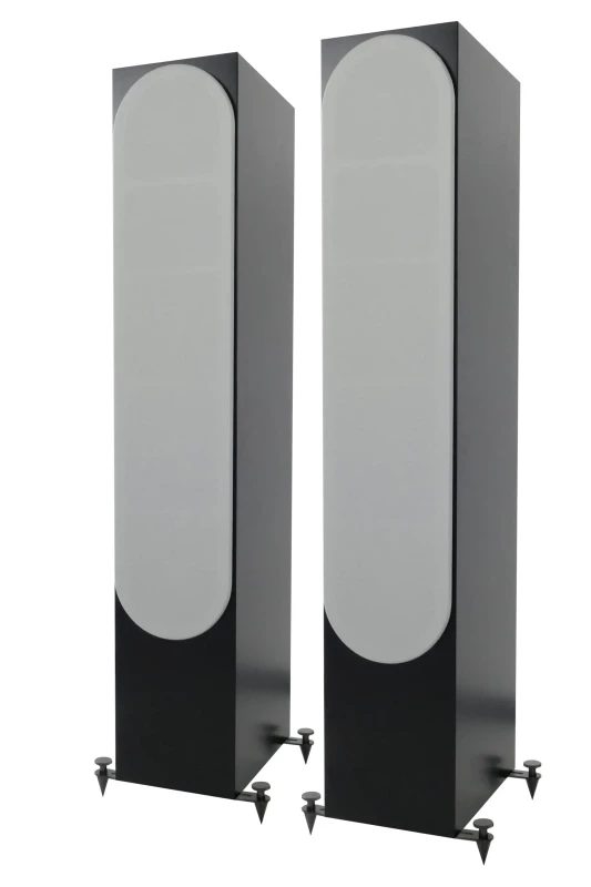 Econik ELEVEN Schwarz matt