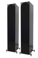 Econik ELEVEN Schwarz matt