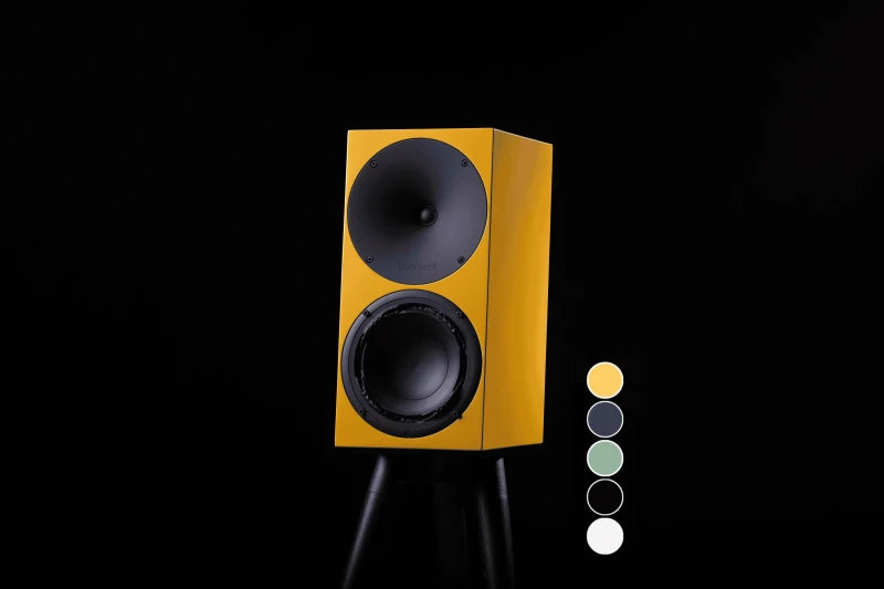 Buchardt Audio A10 Color Edition