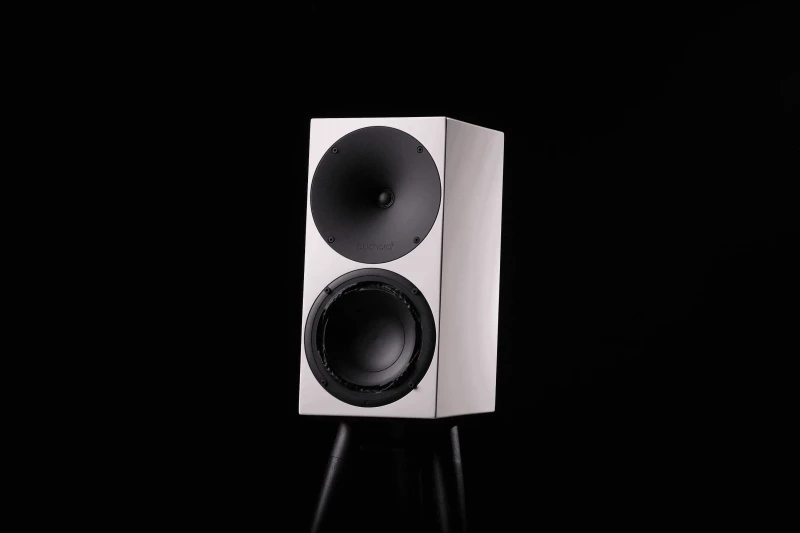 Buchardt Audio A10 Color Edition