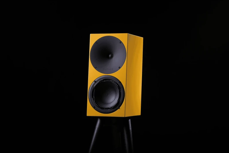 Buchardt Audio A10 Color Edition