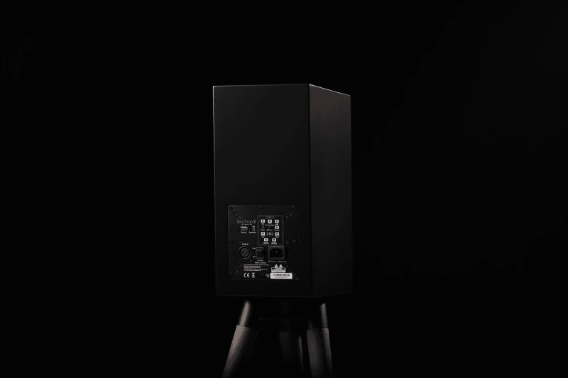 Buchardt Audio A10 Color Edition