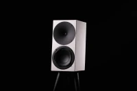 Buchardt Audio A10 Color Edition Schwarz