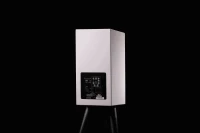 Buchardt Audio A10 Color Edition Schwarz