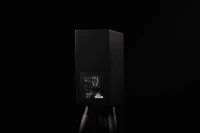 Buchardt Audio A10 Color Edition Schwarz