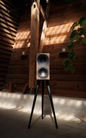 Buchardt Audio A10 Stained Black