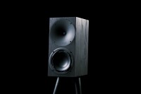 Buchardt Audio A10 Stained Black