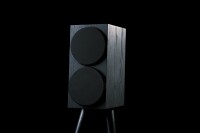 Buchardt Audio A10 Stained Black