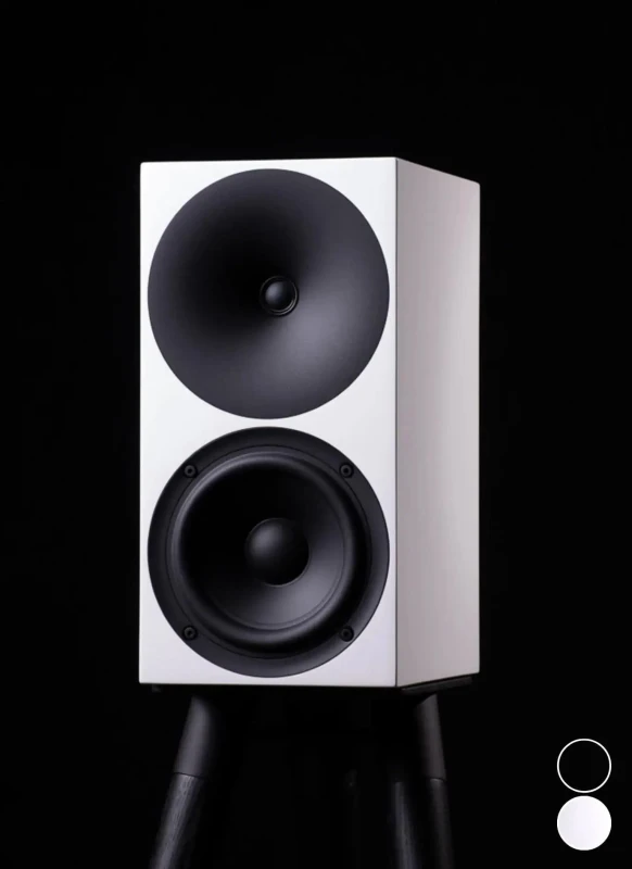 Buchardt Audio A200