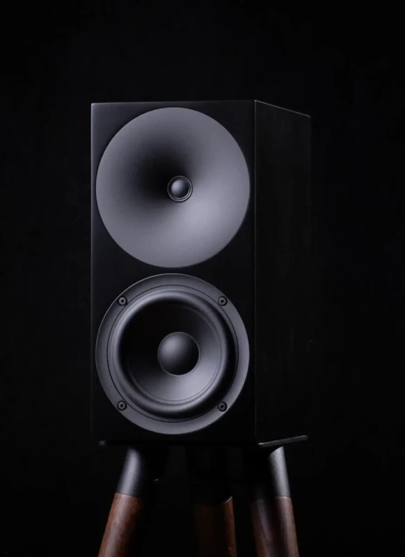 Buchardt Audio A200