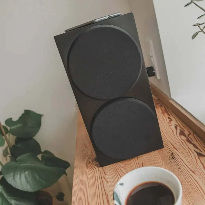 Buchardt Audio A200