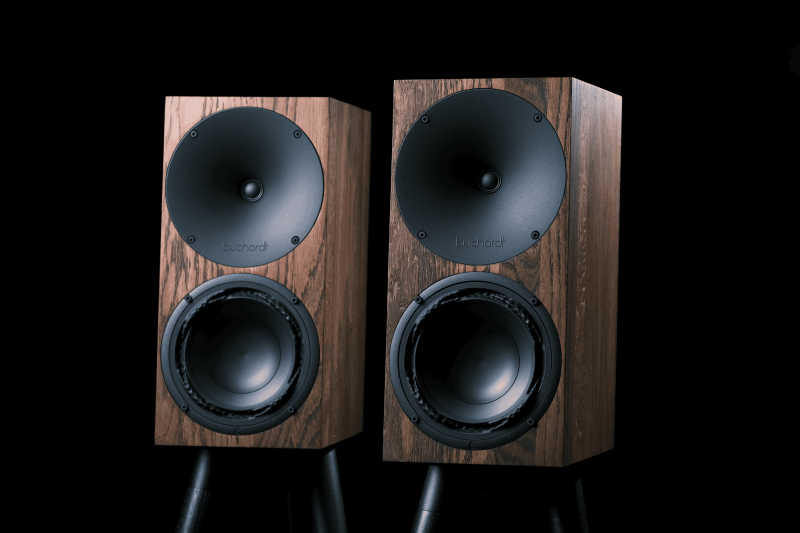 Buchardt Audio A200