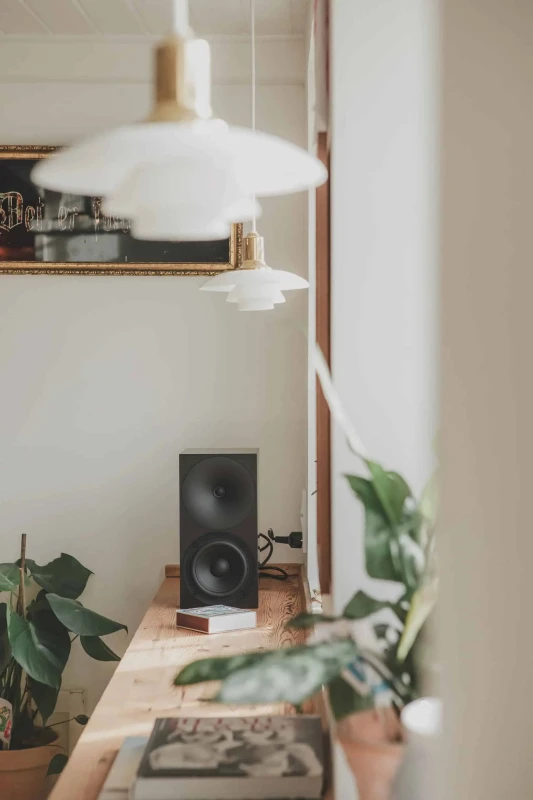 Buchardt Audio A200