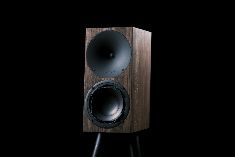 Buchardt Audio A200