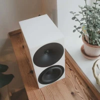 Buchardt Audio A200