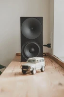 Buchardt Audio A200