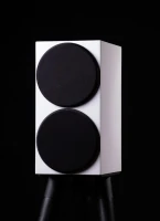 Buchardt Audio A200 Weiß Seidenmatt