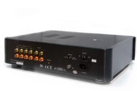 Galion Audio Navy Tube Preamplifier Aussteller