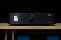 Galion Audio Navy Tube Preamplifier Aussteller