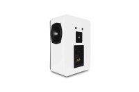 AperionAudio Novus NSS Tripol Weiß Seidenmatt Rückseite