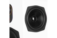 AperionAudio Novus NSS Tripol Weiß Seidenmatt Aussteller