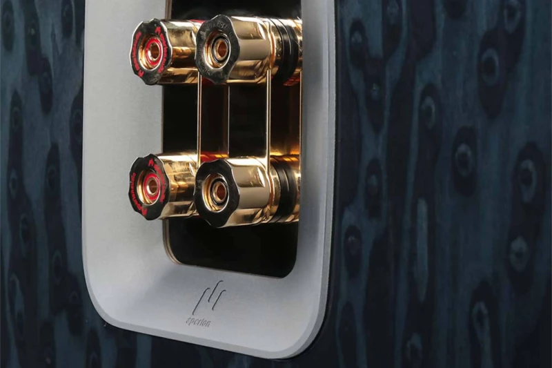 AperionAudio Grandis GR8