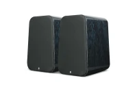 AperionAudio Grandis GR8 Blue Opal mit Abdeckung