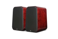 AperionAudio Grandis GR8 Rosewood mit Abdeckung