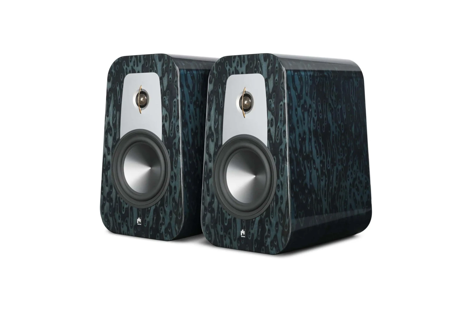 AperionAudio Grandis GR6 Blue Opal