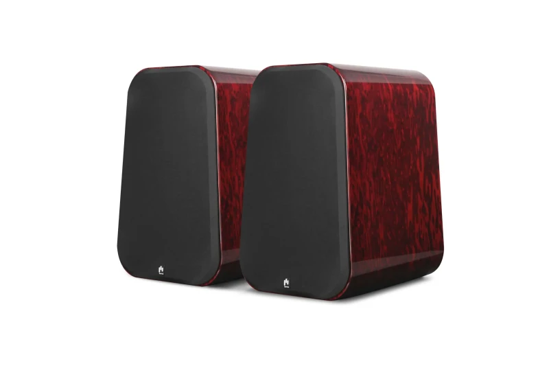 AperionAudio Grandis GR6 Rosewood mit Abdeckung