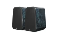 AperionAudio Grandis GR8 Blue Opal mit Abdeckung