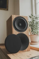 Buchardt Audio S400 MKII Signature Edition, Tribute
