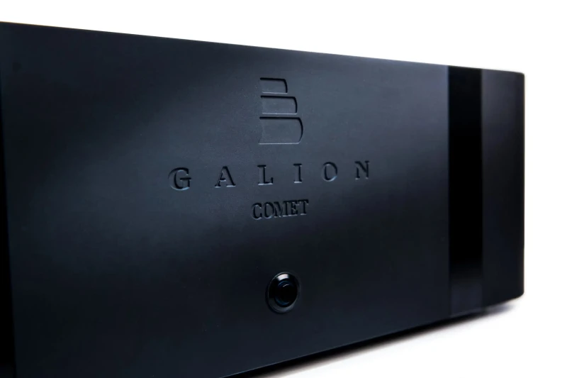 Galion Audio Comet