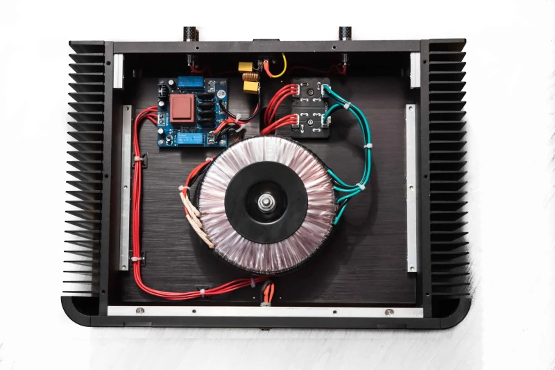 Galion Audio Comet