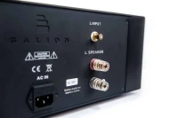 Galion Audio Comet